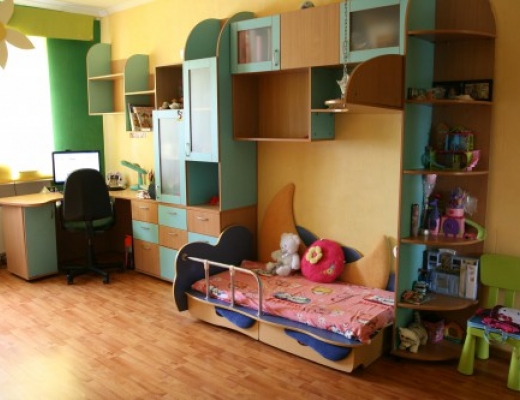 Мебель для ребенка до 10 лет